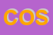 Logo di COSSETA SRL