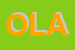 Logo di OLMAC DI LORENZIN ALBERTO