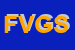 Logo di FORNACE VALFENERA GIL SRL