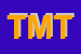 Logo di TMT (SRL)