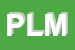 Logo di PLM