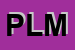 Logo di PLM