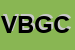 Logo di VBV DI BUSSONE GIUSEPPE E C SNC