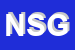 Logo di NEGRO SCARFO-GIOVANNA