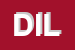 Logo di DILCA (SNC)