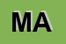 Logo di MATTEUCCI ANNAMARIA