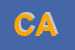 Logo di CIA ASTI