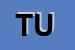 Logo di TASSO UGO