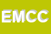 Logo di EMMECI MANIFATTURA CAMARRI DI CAMARRI MASSIMO