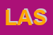 Logo di LASA