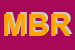 Logo di MBR