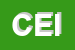 Logo di CEIS