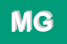 Logo di MONTIGIANI GIANCARLO