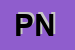 Logo di PINZUTI NOVIGLIA