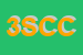 Logo di 3C SNC DI CROCIANI e C