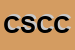 Logo di CR SNC DI CONTEMORI e C