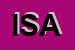 Logo di ISA (SRL)