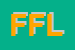 Logo di FALEGNAMERIA FALERI LEONE