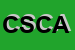 Logo di CDES SOC COOP A RL
