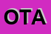 Logo di OTARIA