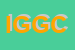 Logo di INCONTRI DI GALLUCCIO G e C SAS ' LOCANDA DEL PONTE DEL GARBO '