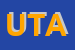 Logo di UFFICIO TURISTICO DI ASCIANO