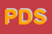 Logo di PDS