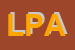 Logo di LORENZINI PAOLA AGGIUNTERIA