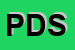 Logo di PDS