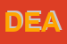 Logo di DEAR