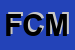 Logo di FALEGNAMERIA CACIORGNA MARCELLO