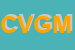 Logo di CLINICA VETERINARIA GAIA DI MGF