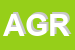 Logo di AGREL SPA