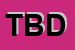 Logo di TENUTA BADIA D-OMBRONE