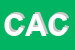 Logo di CIRCOLO ARCI CASETTA