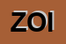 Logo di ZOI