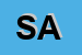 Logo di SABA AGRISERVICE