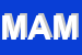 Logo di MAZZETTI ANNA MARIA