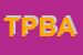 Logo di TUTTO PER BIMBI ALBA