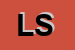 Logo di LISANGIUS SRL