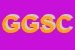 Logo di GIUSEPPE GARIBALDI SOC COOP