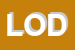 Logo di LODOVICHI