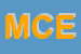 Logo di MC COSTRUZIONI ELETTROMECCANICHE