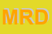 Logo di MODA' DI ROSSI DARIO