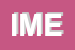 Logo di IME