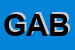 Logo di GABRIELLI