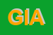 Logo di GIANNOTTI