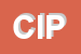 Logo di CIPRIANI