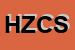 Logo di HYPER DI ZANIERI E C SNC