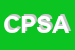 Logo di CAPEGLIONI e PIMPOLARI STUDIO ASS